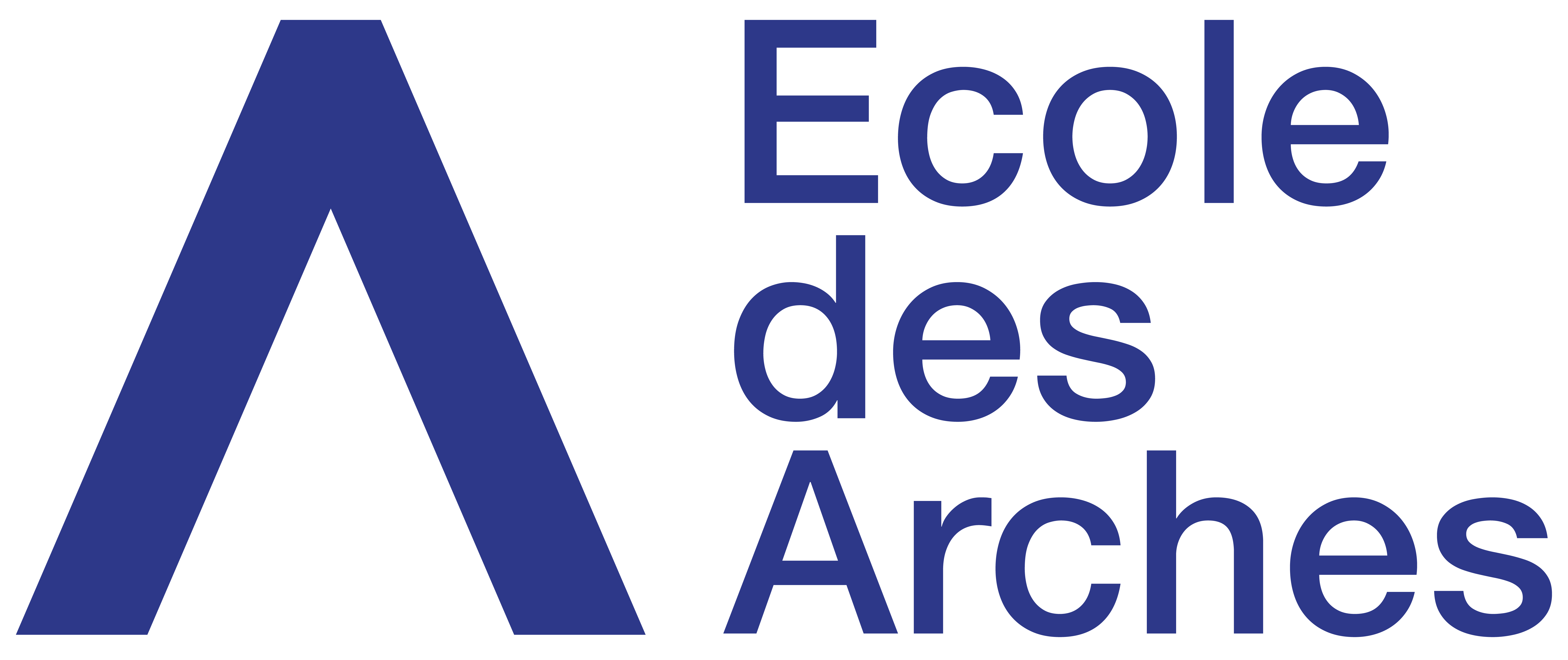 Ecole des Arches